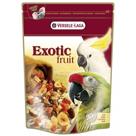 Loros EXOTIC FRUIT MIX