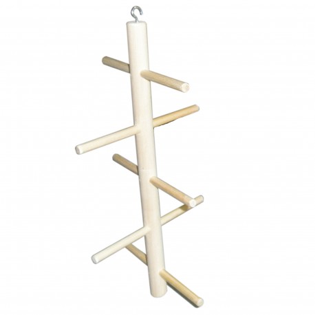 Cruceta de Madera