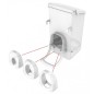Comedero Eclipse Art 323 - Economy de 2Gr Comedero Eclipse Art 323 - Economy de 2Gr