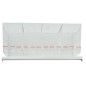 Bateria 4 Jaulas Metro Sistema Papel  PA-1 Bateria 4 Jaulas Metro Sistema Papel  PA-1