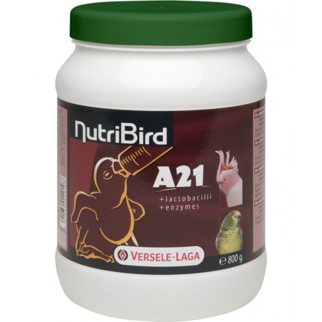 NutriBird A21
