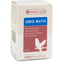 ORO-BATH Sales de Baño