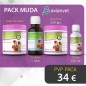 Pack Muda Avianvet Pack Muda Avianvet