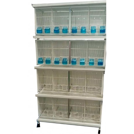 Bateria Modulos Dival 100 Desmontable Sistema Papel Bateria Modulos Dival 100 Desmontable Sistema Papel