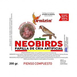 Papilla NeoBirds