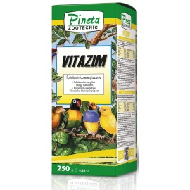 Vitazim + aminoácidos Pineta