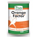 Orange Factor
