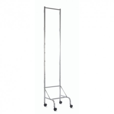 Soporte con Ruedas para Jaulas 40cm Soporte con Ruedas para Jaulas 40cm