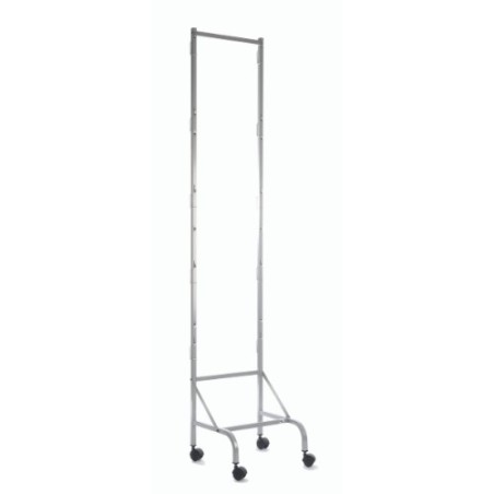 Soporte con Ruedas para Jaulas 40cm
