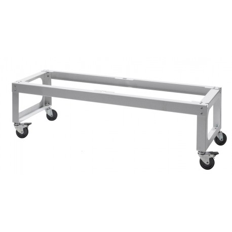 Carro para jaulas de cría 120 cm 2GR