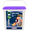 Pasta Orlux Gold Patee Silvestres