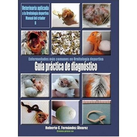 Libro: Guía Práctica de diagnóstico