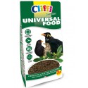 Universal Food Insectivoros