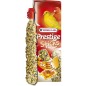 Barritas-Sticks Canarios con Miel Barritas-Sticks Canarios con Miel