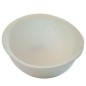 Forro blanco para nido 12cm