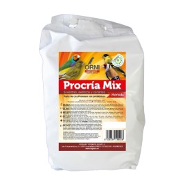 Pasta ProCria Mix Morbida