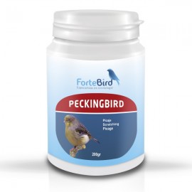 Peckingbird - Fortebird