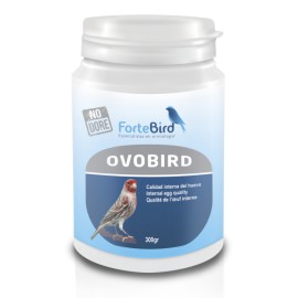 Ovobird - Fortebird