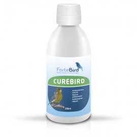 Curebird - Fortebird