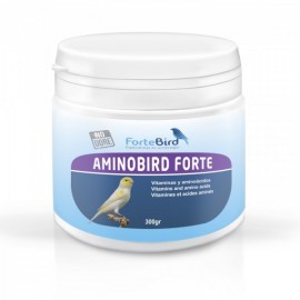Aminobird Forte  - Fortebird