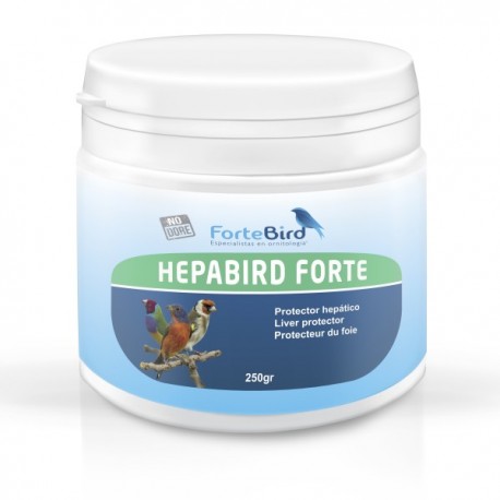 Hepabird Forte - Fortebird
