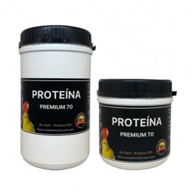 Proteina Premium 70 - SB Animal