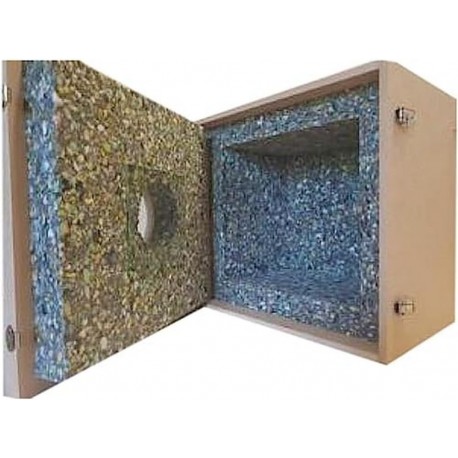 Cajón educador Insonorizado Cajón educador Insonorizado