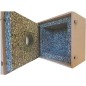 Cajón educador Insonorizado Cajón educador Insonorizado