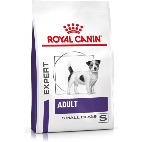 Pienso Perros Royal Canin Vet Adult Small Dog