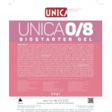 Unica 0/8 Biostarter (Imita la leche de buche)