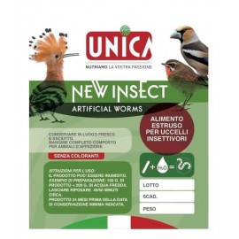 Unica new Insect