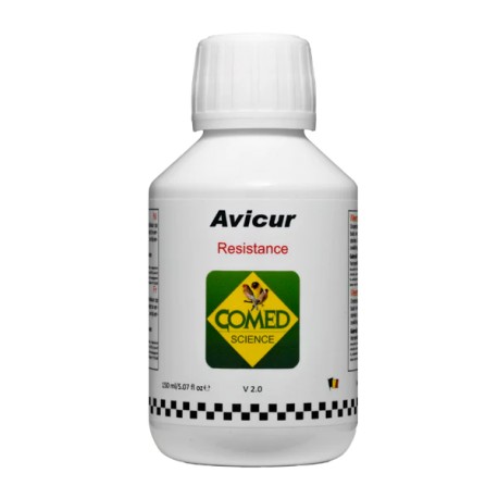 Avicur Comed (SISTEMA INMUNITARIO) Avicur Comed (SISTEMA INMUNITARIO)