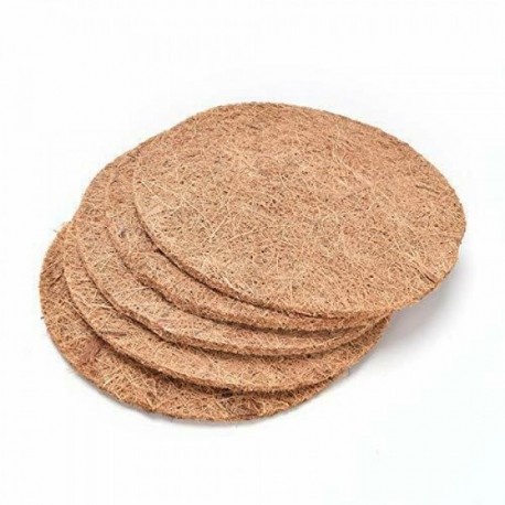 Esterilla para nido palomas