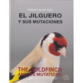 Libro: El Jilguero y sus mutaciones