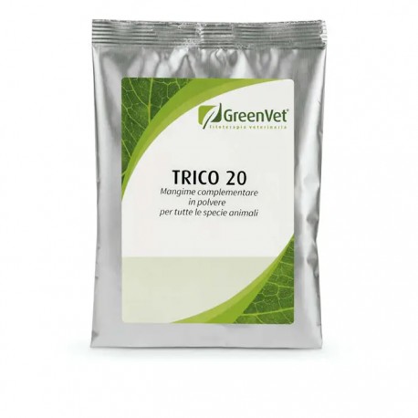 Trico 20 (Tricomoniasis) Trico 20 (Tricomoniasis)