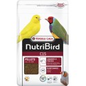 Nutribird C15 - Pienso Mantenimiento para Pájaros