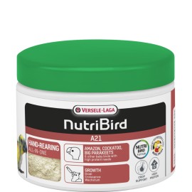 NubriBird Papilla A21 - Para todas las aves