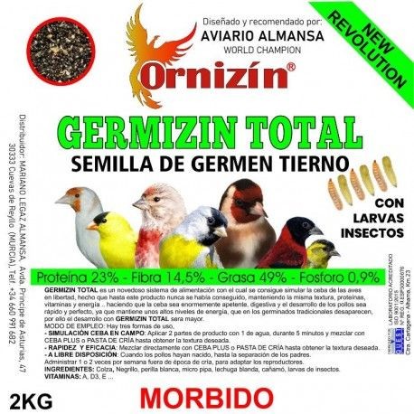 Germizin Total Germizin Total