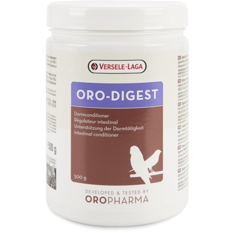 Oro-Digest Digestivo