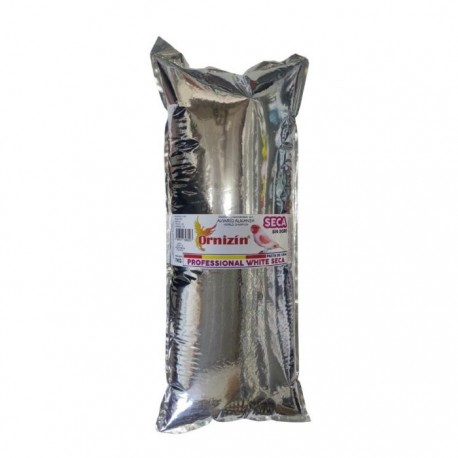 Pasta Professional White Seca Ornizín