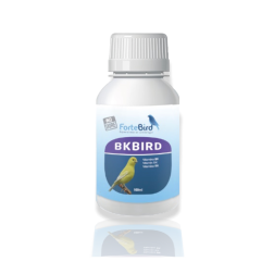 BKbird Vitamina B+K