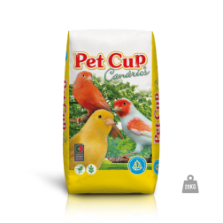 Mixtura Canario Especial Cría - Pet Cup