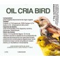 Oil Cría Bird - Ornizin Oil Cría Bird - Ornizin