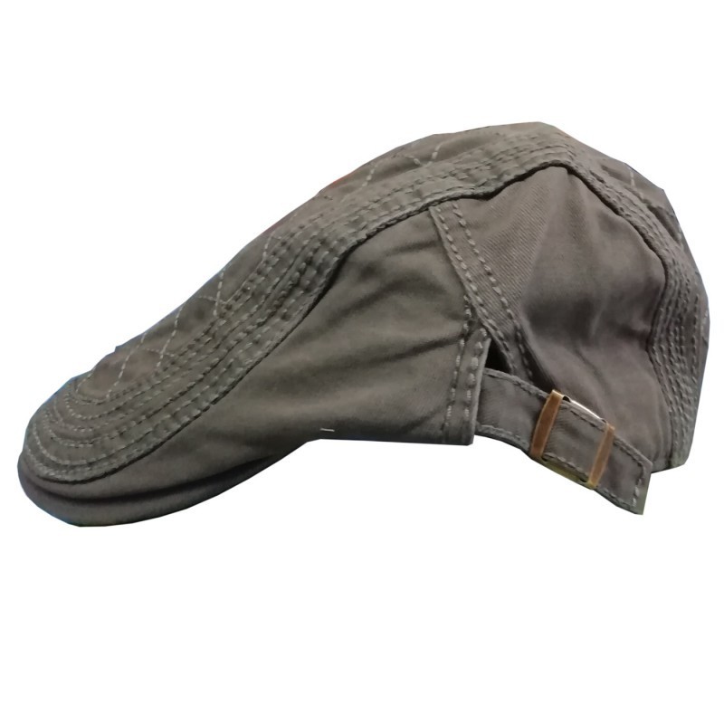 Gorra Campera Lisa