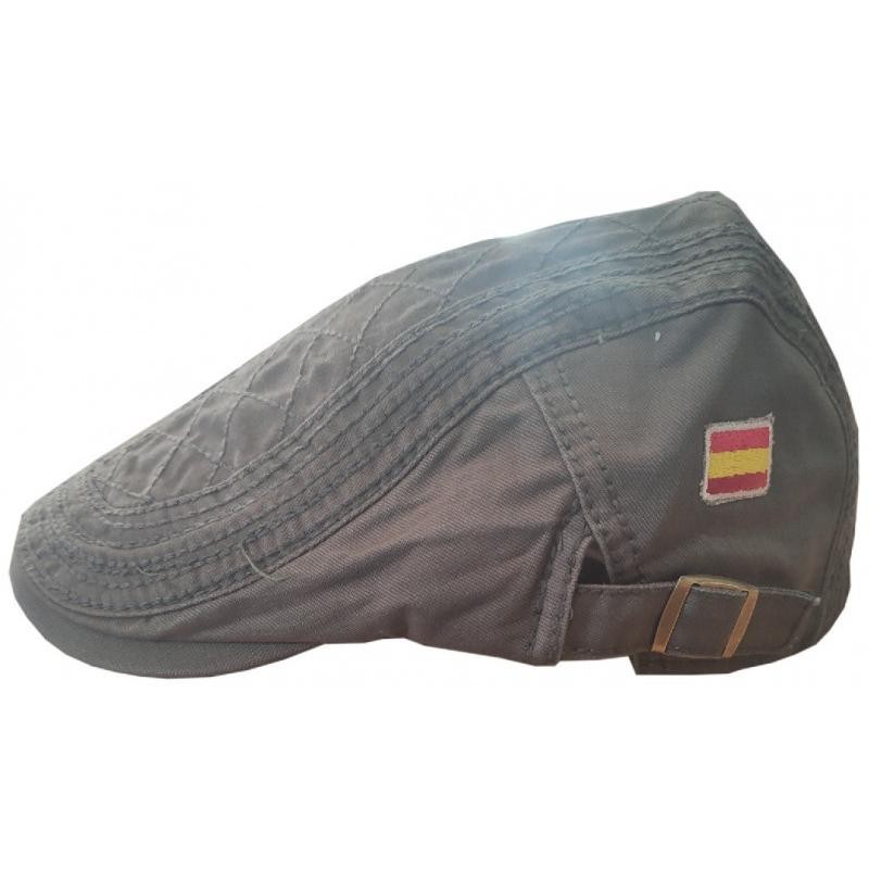 Gorra Campera Bandera