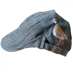 Gorra Campera Dibujo