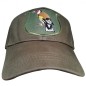 Gorra Visera Lisa