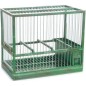 Jaula C2 Cajón y Rejilla