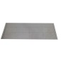 Frontal 100x34cm, comedero corrido