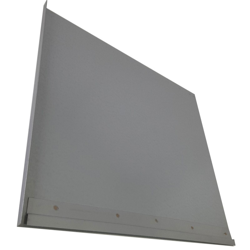 Separador Opaco Dival Hoyo-100